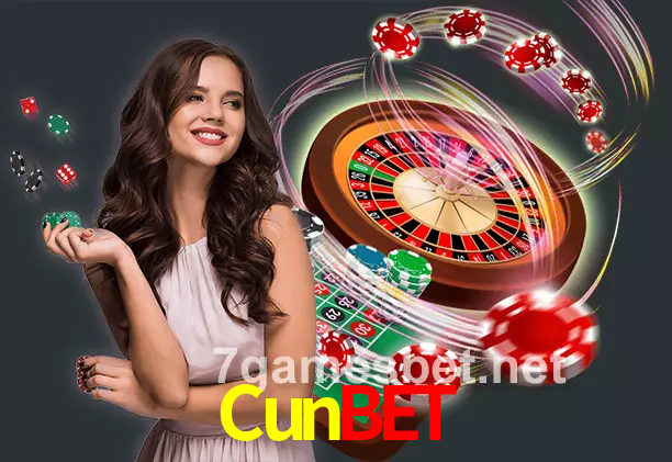 vivo no cassino Cunbet