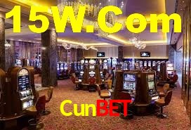 Cunbet App Interface