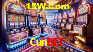 Spaceman Game Cunbet
