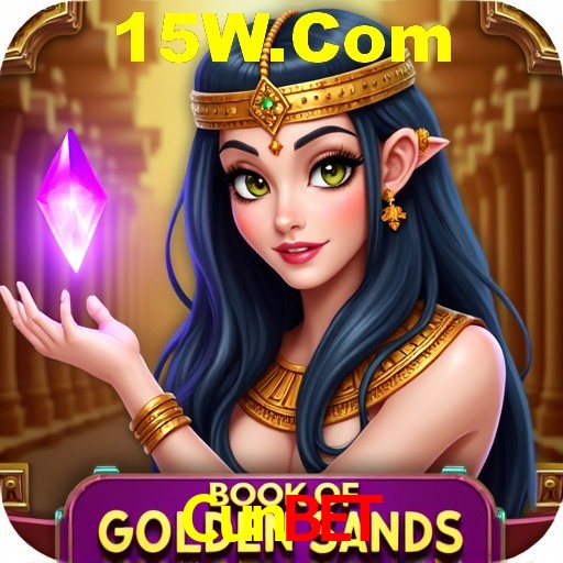 Jogos de Slot Cunbet