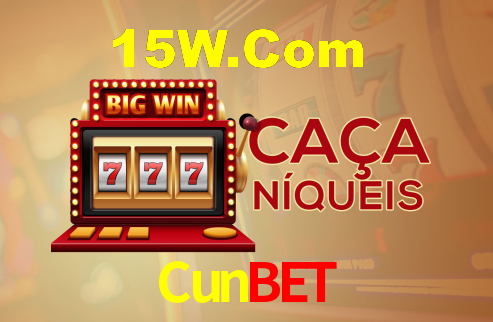 Descubra a Magia dos Jogos de Arcade no Cunbet
