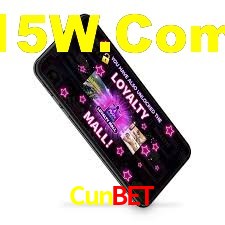 Welcome Bonus Cunbet