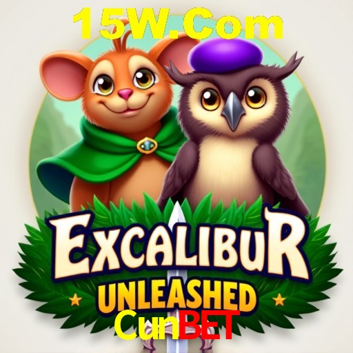 Interface do App Cunbet